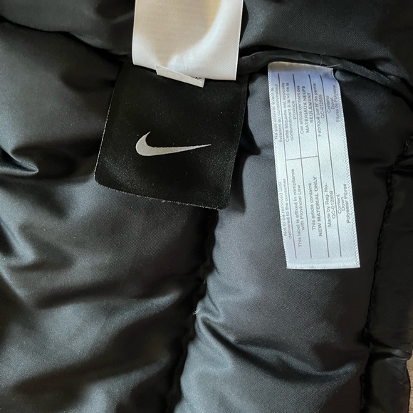 Nike x Nocta Sunset Puffer - Picture 8 of 8